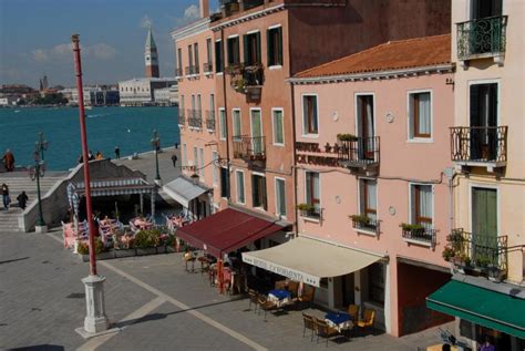 Hotel ca formenta venise Air conditioning in all rooms
